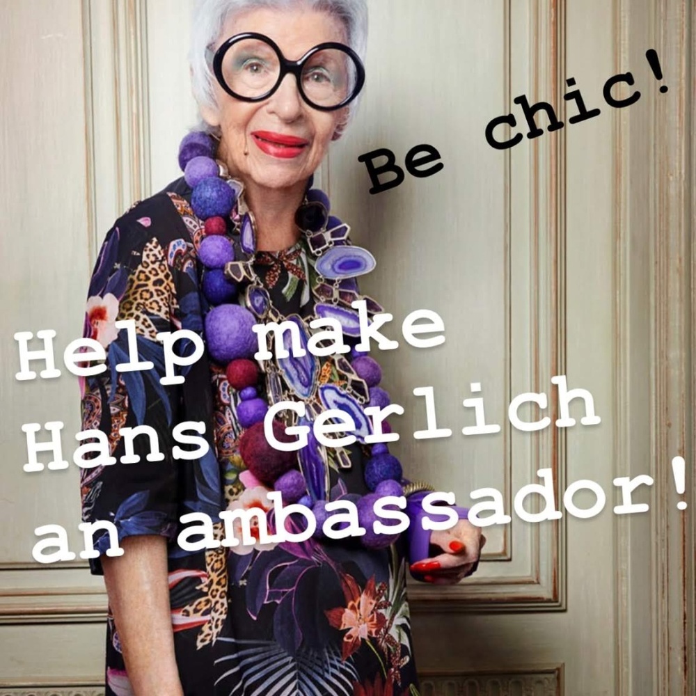 Sales Drive Amabassador Status!